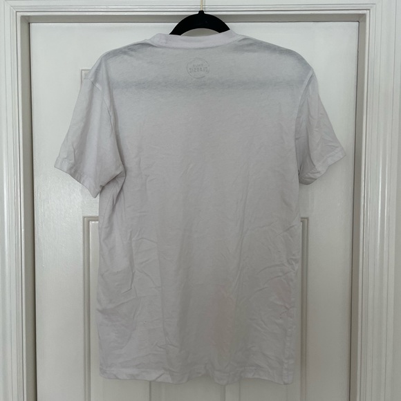 True Classc B&W Crew Necks - Picture 2 of 5